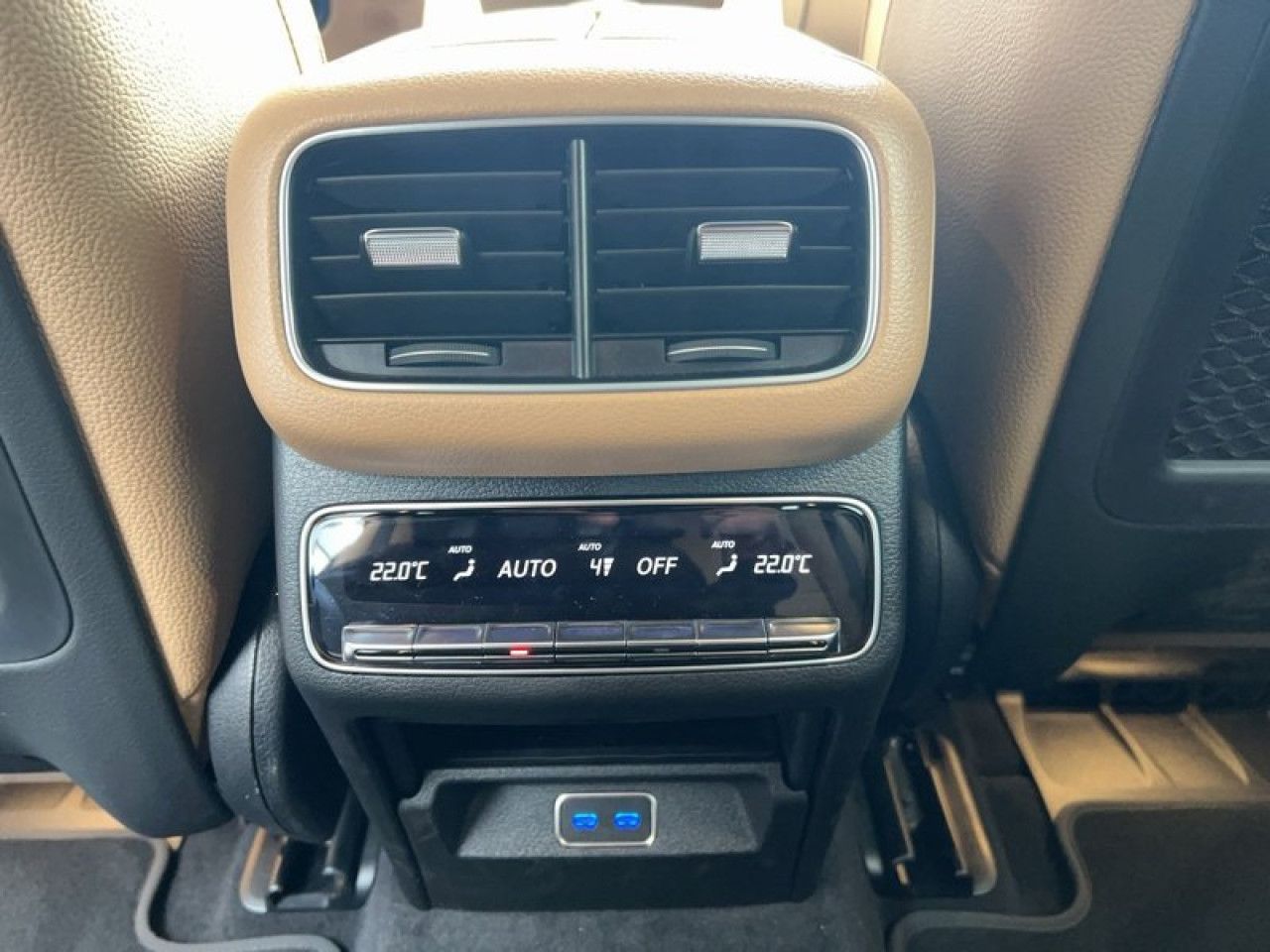 Mercedes-Benz GLE – Bild 13