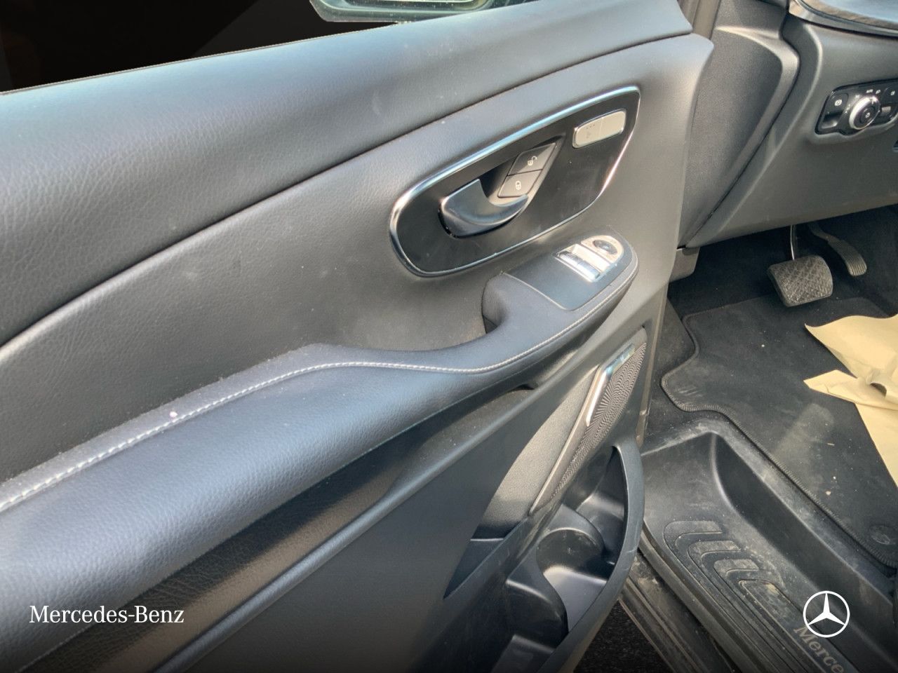 Mercedes-Benz V-Klasse – Bild 14