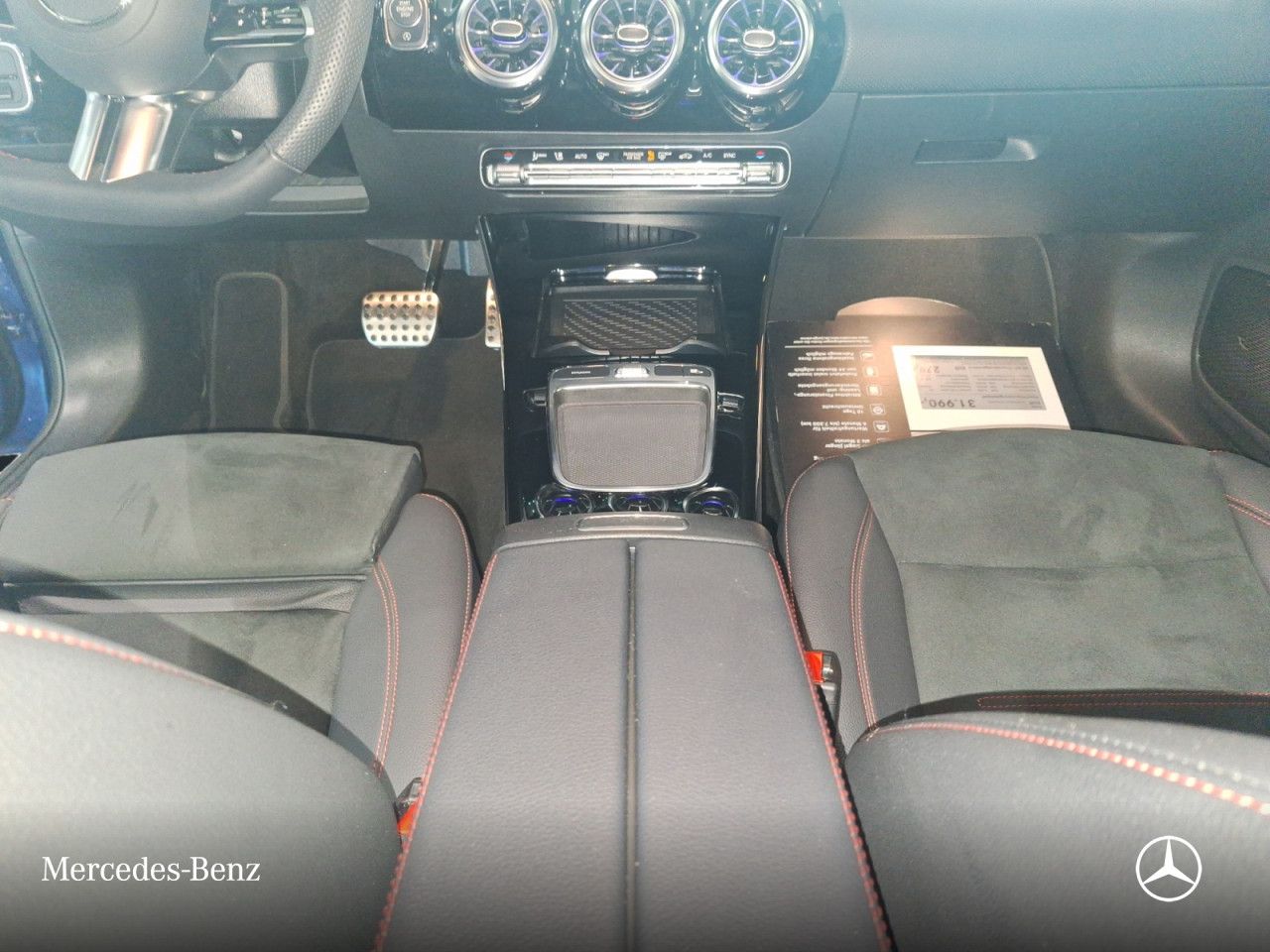 Mercedes-Benz CLA – Bild 13