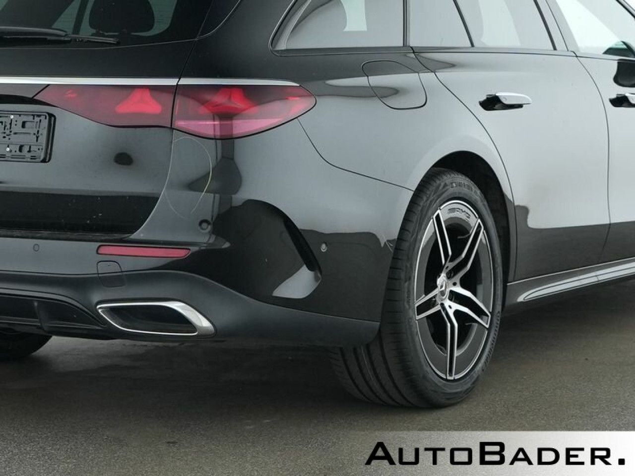 Mercedes-Benz E-Klasse – Bild 4