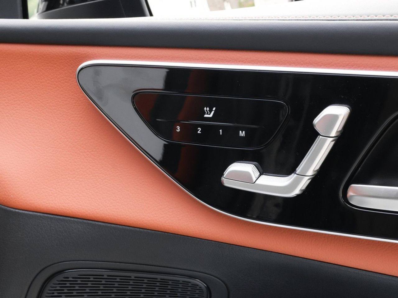 Mercedes-Benz GLC – Bild 7