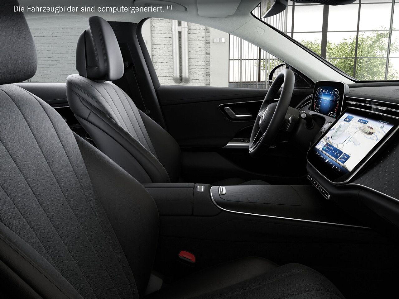 Mercedes-Benz E-Klasse – Bild 19