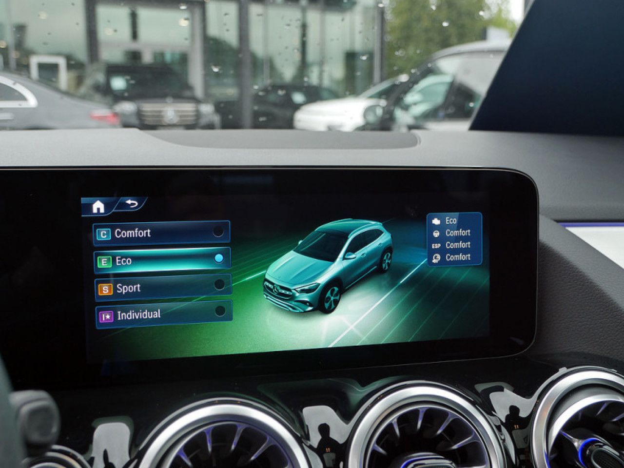 Mercedes-Benz GLA – Bild 20