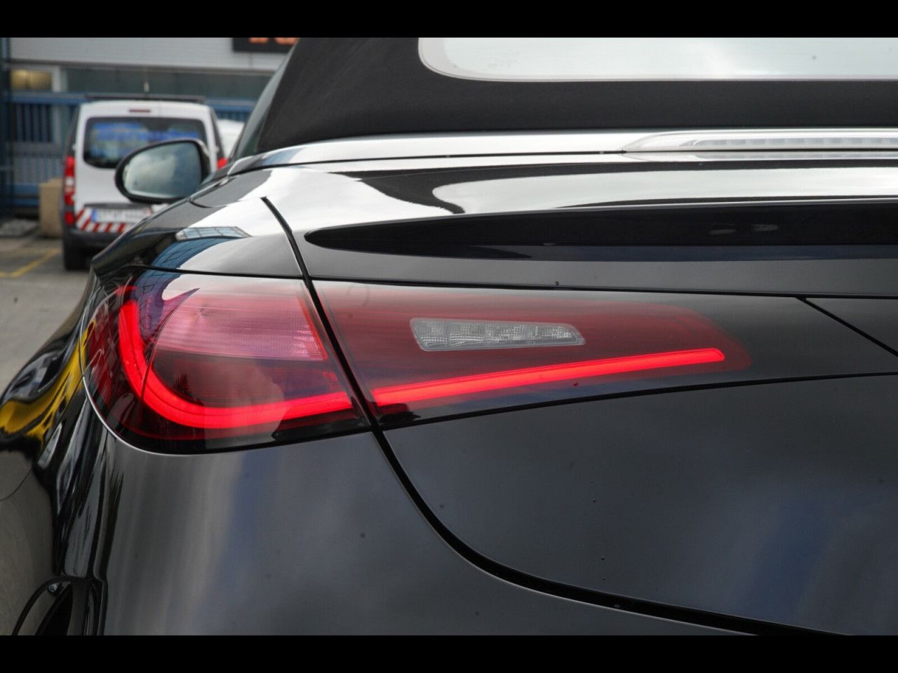 Mercedes-Benz CLE – Bild 18