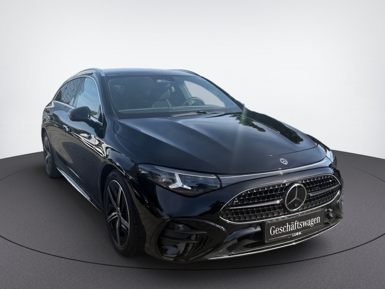 Mercedes-Benz CLA – Bild 6