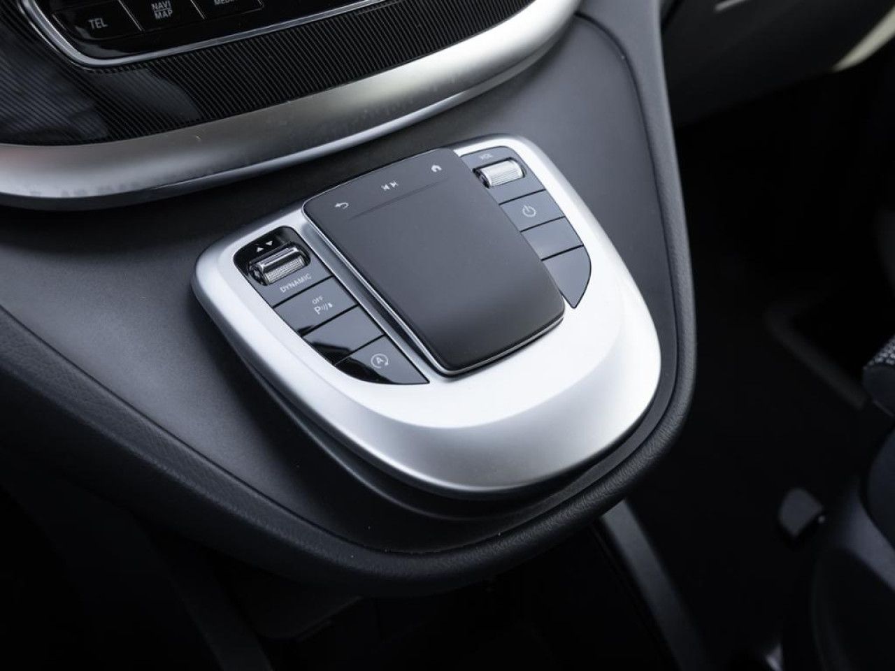 Mercedes-Benz V-Klasse – Bild 17