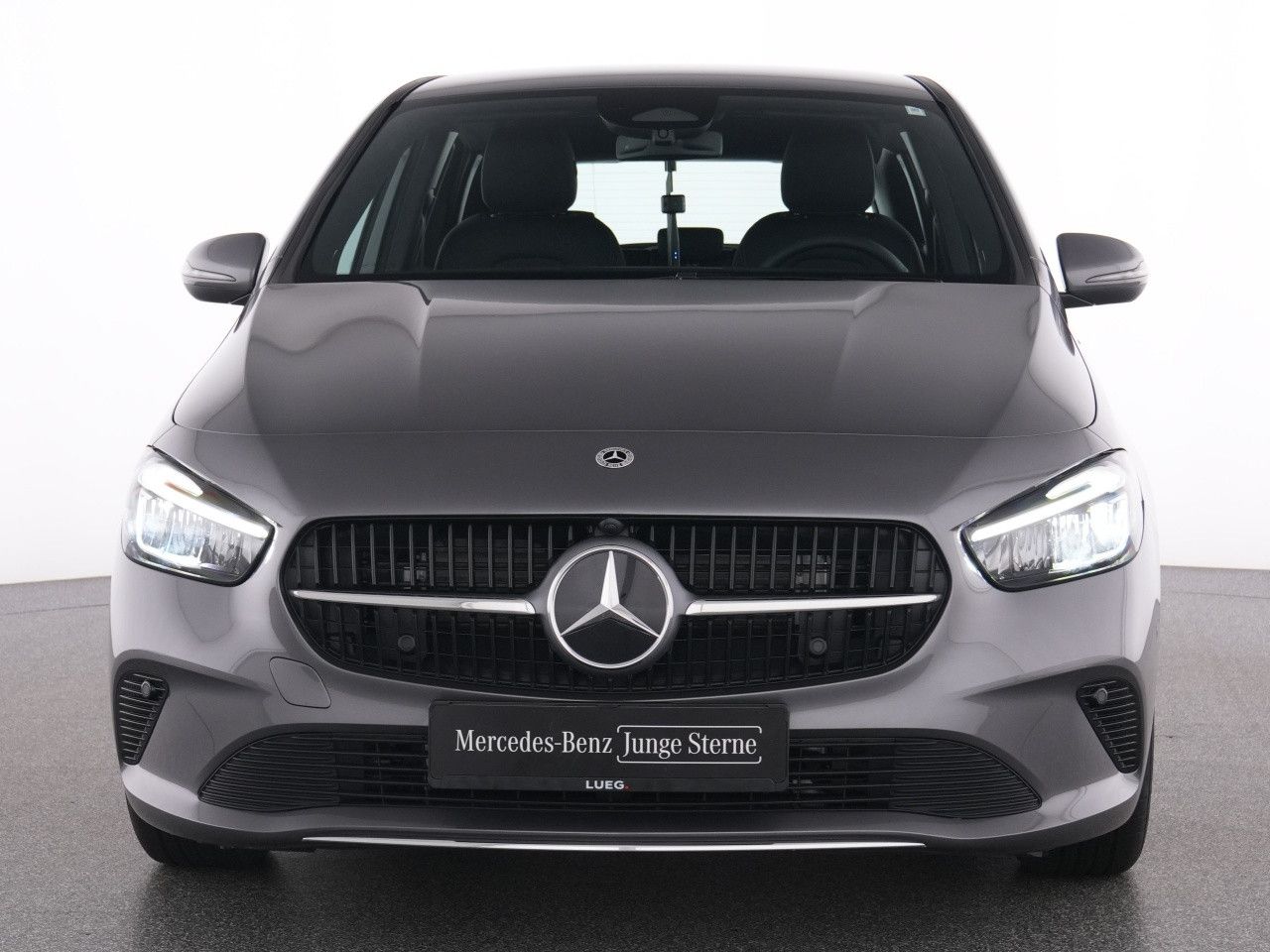 Mercedes-Benz B-Klasse – Bild 14