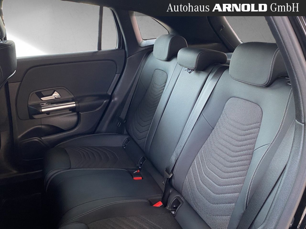 Mercedes-Benz GLA – Bild 10