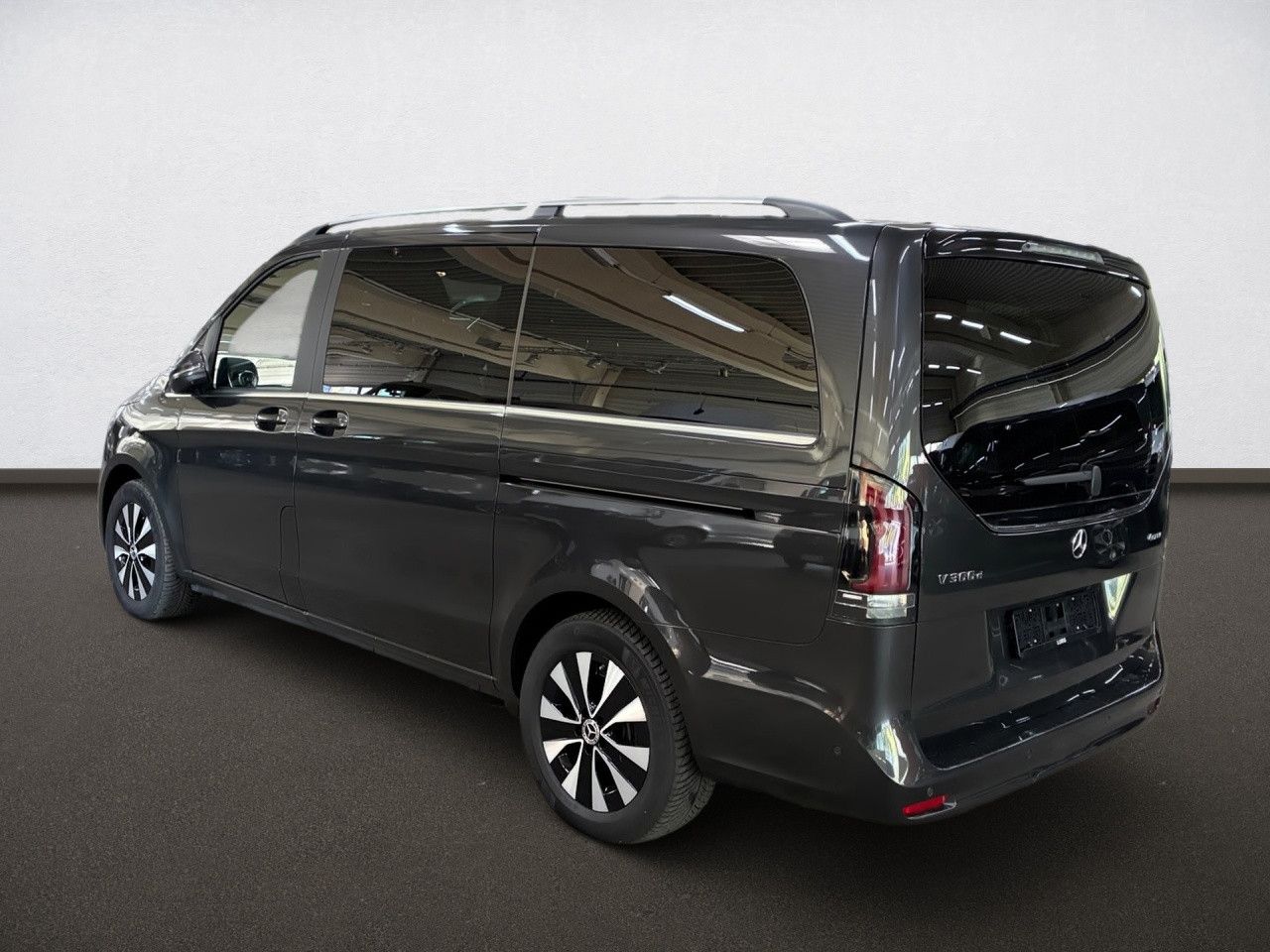 Mercedes-Benz V-Klasse – Bild 3