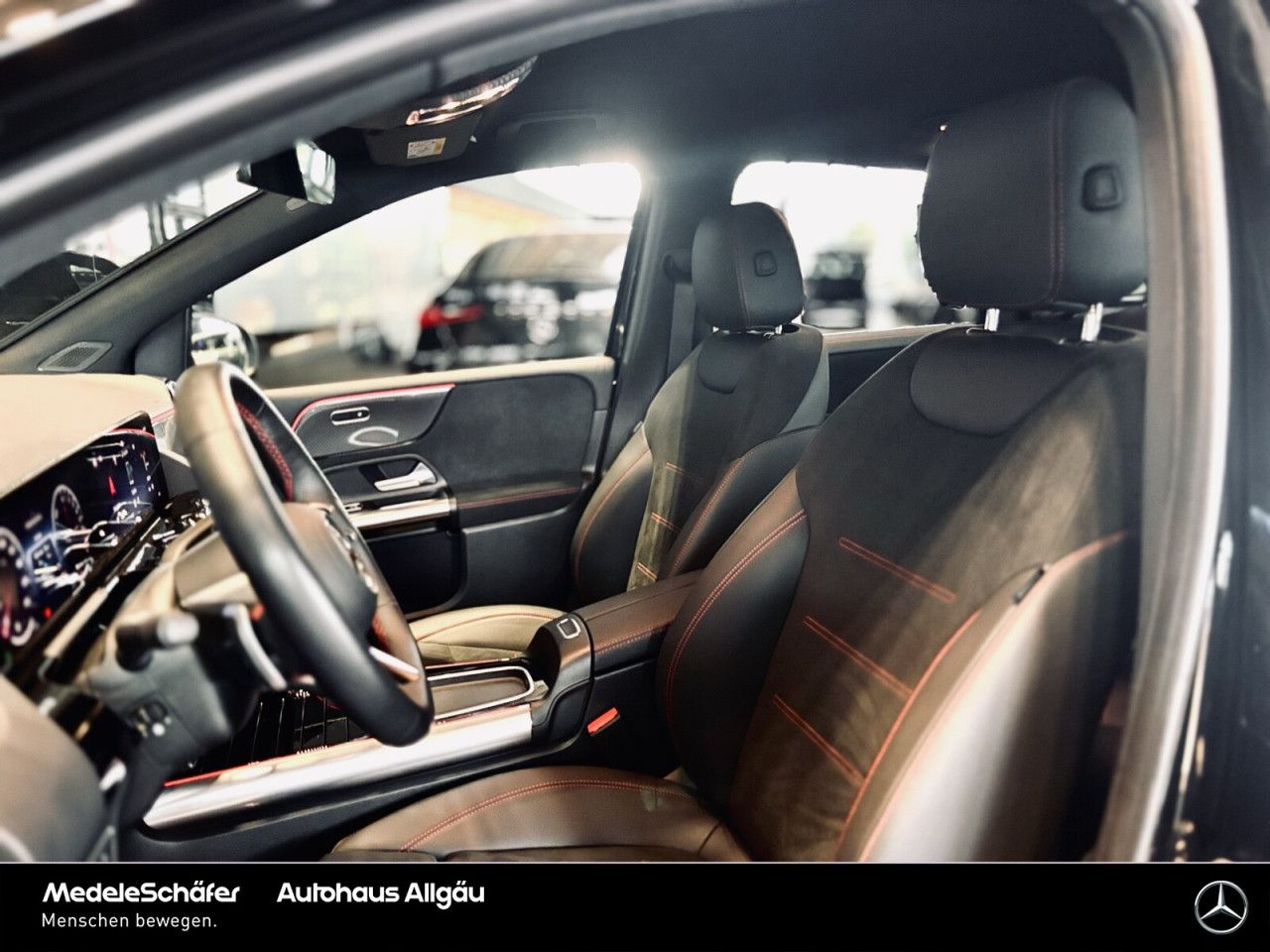 Mercedes-Benz B-Klasse – Bild 3