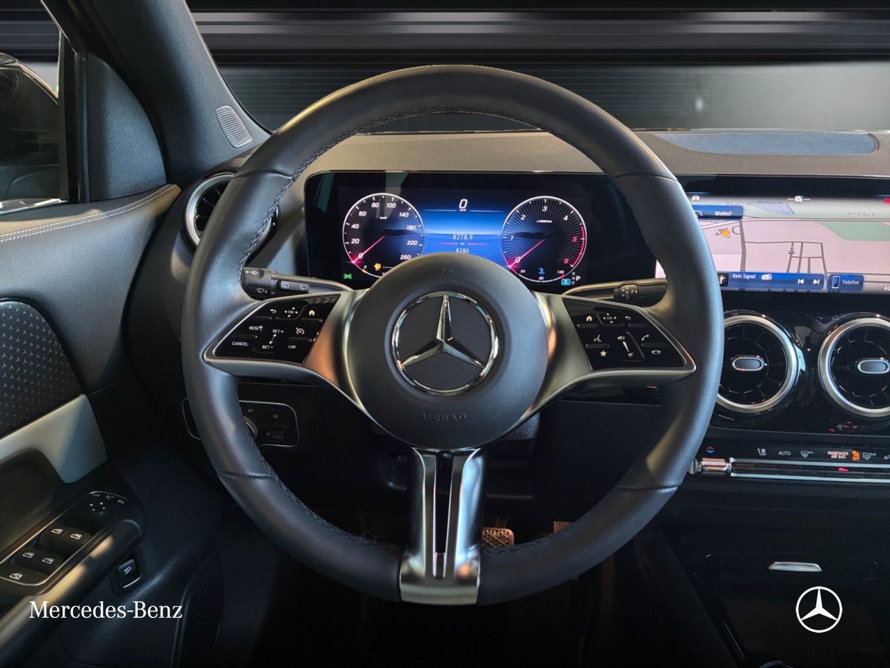 Mercedes-Benz GLA – Bild 12