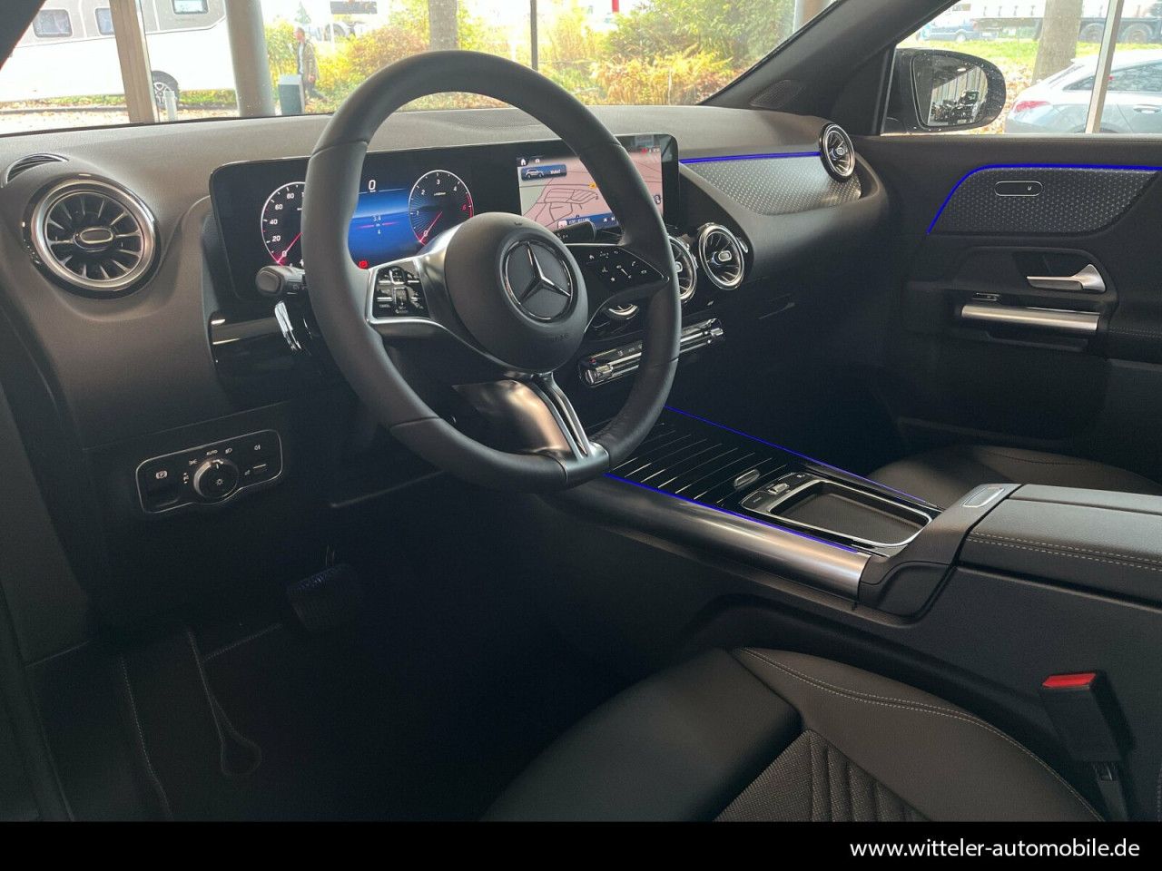 Mercedes-Benz GLA – Bild 10