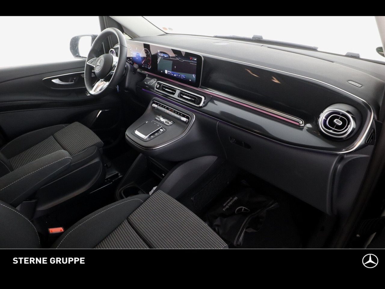 Mercedes-Benz V-Klasse – Bild 7