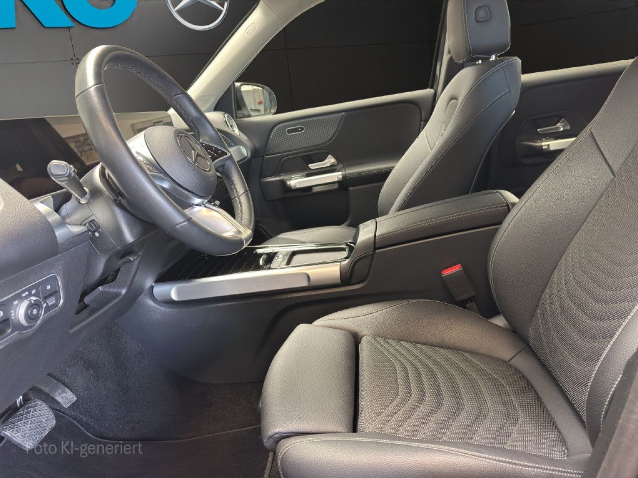Mercedes-Benz GLB – Bild 5
