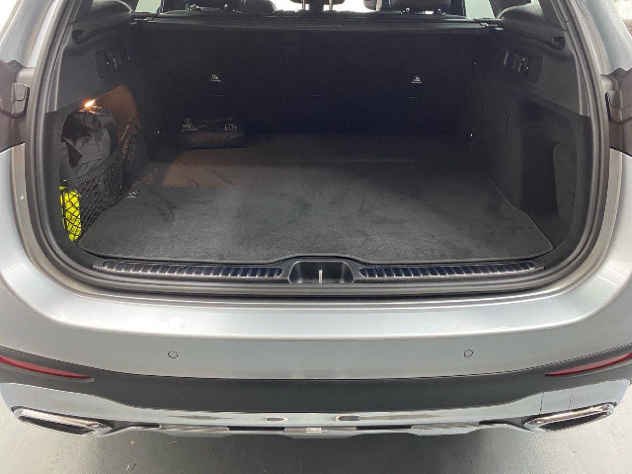 Mercedes-Benz GLC – Bild 11
