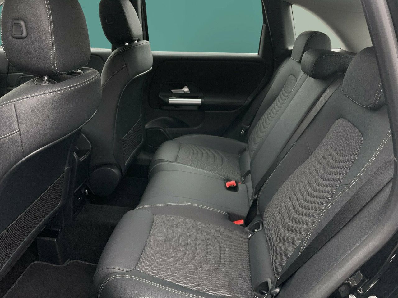 Mercedes-Benz B-Klasse – Bild 13