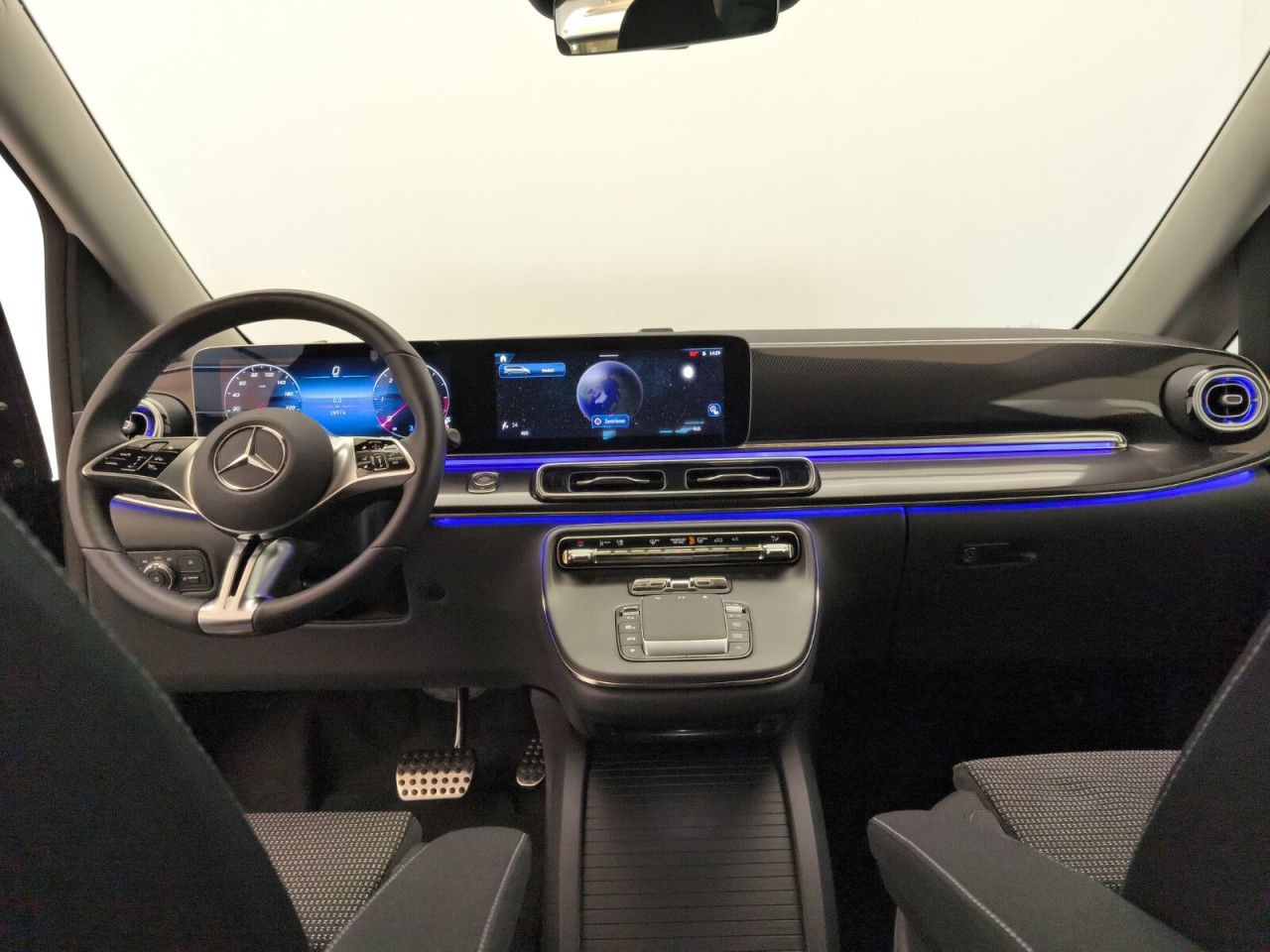 Mercedes-Benz V-Klasse – Bild 17