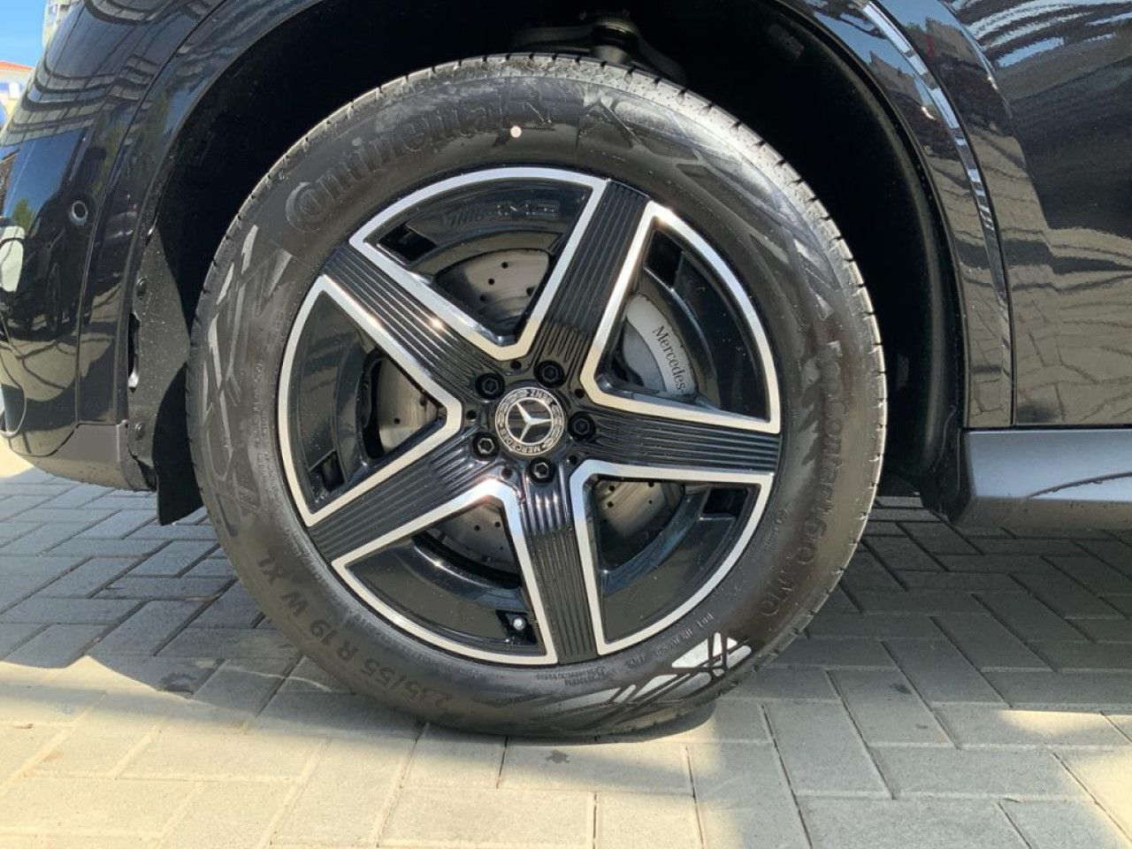 Mercedes-Benz GLC – Bild 8