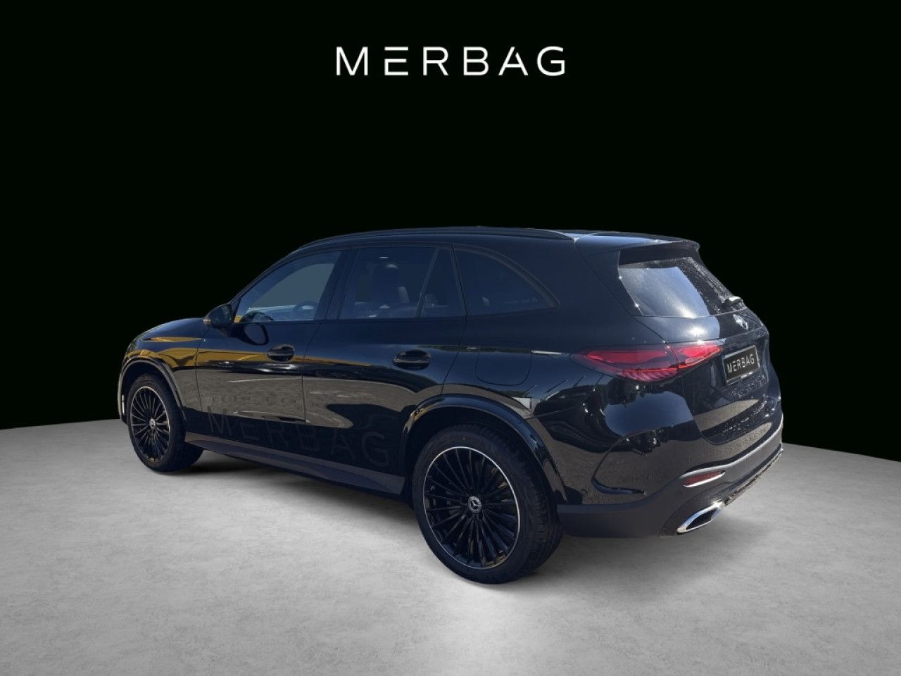 Mercedes-Benz GLC – Bild 5