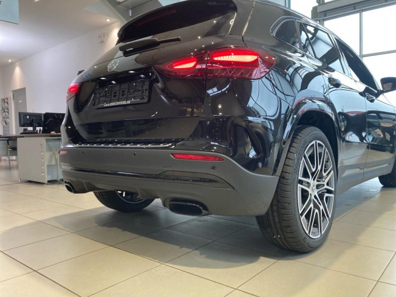 Mercedes-Benz GLA – Bild 19