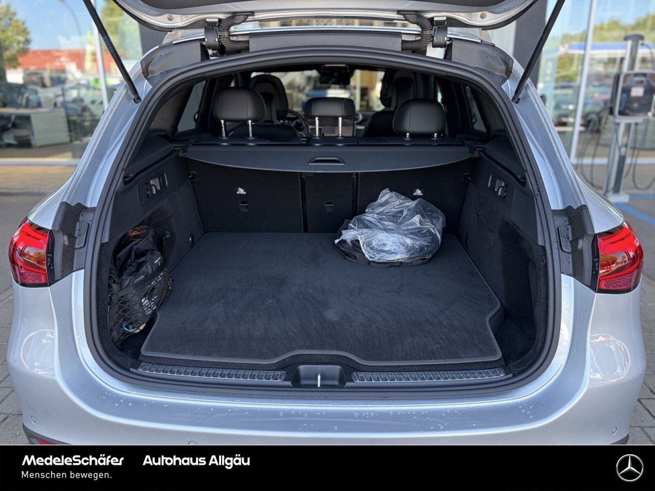Mercedes-Benz GLC – Bild 18