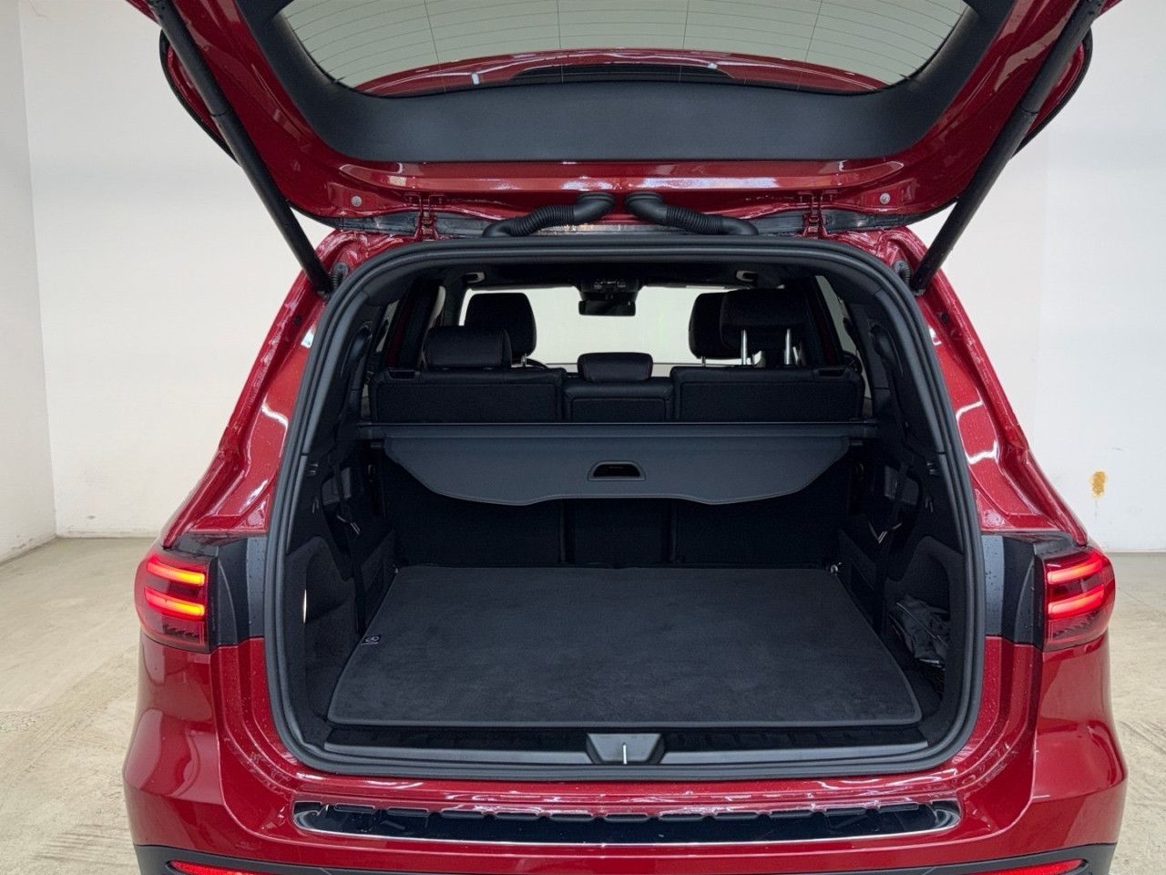 Mercedes-Benz GLB – Bild 18
