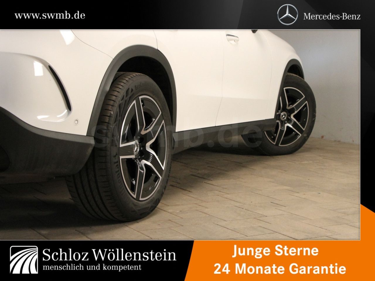 Mercedes-Benz GLC – Bild 13