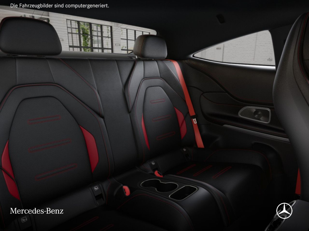 Mercedes-Benz CLE – Bild 10