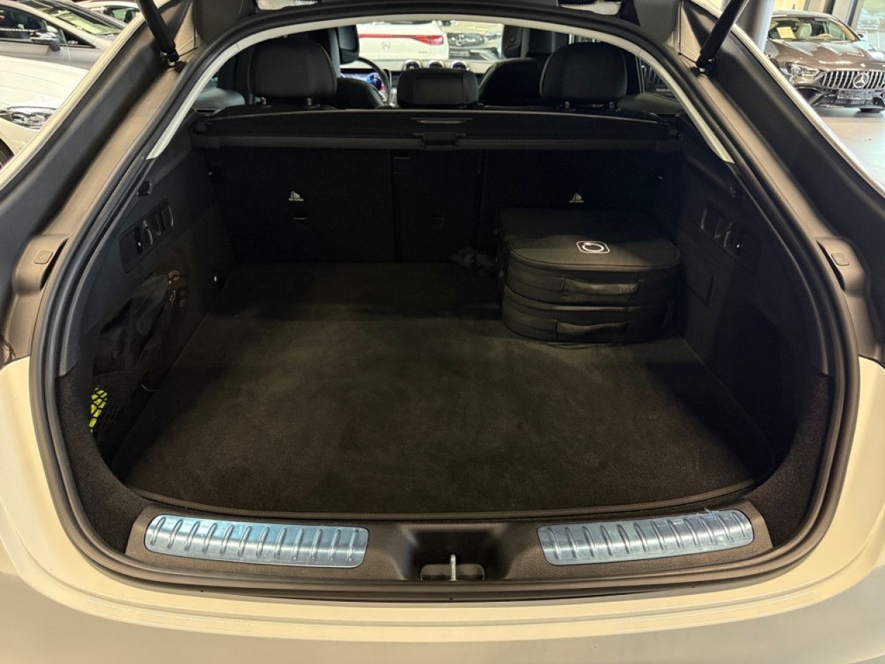 Mercedes-Benz GLC – Bild 9