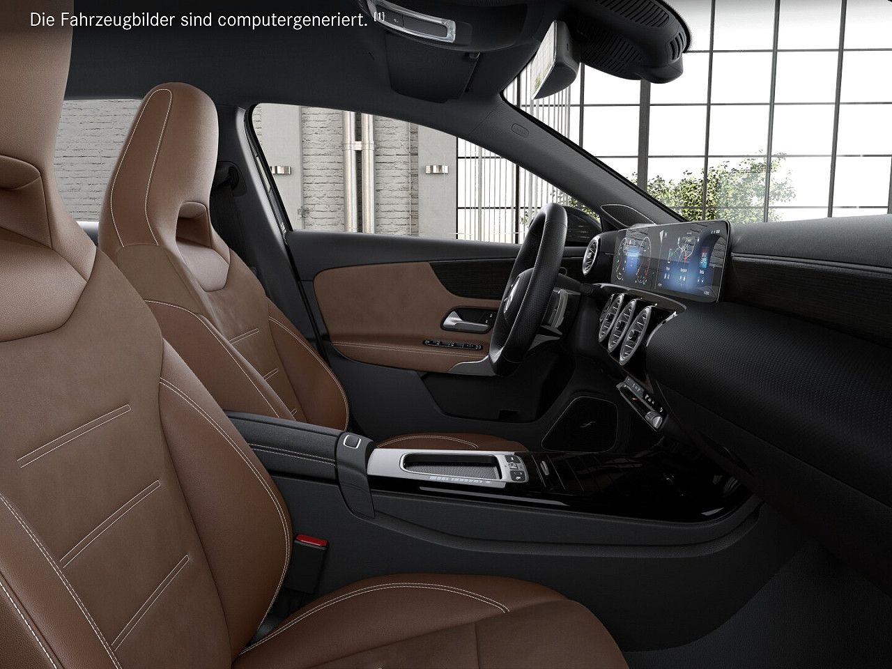 Mercedes-Benz A-Klasse – Bild 22