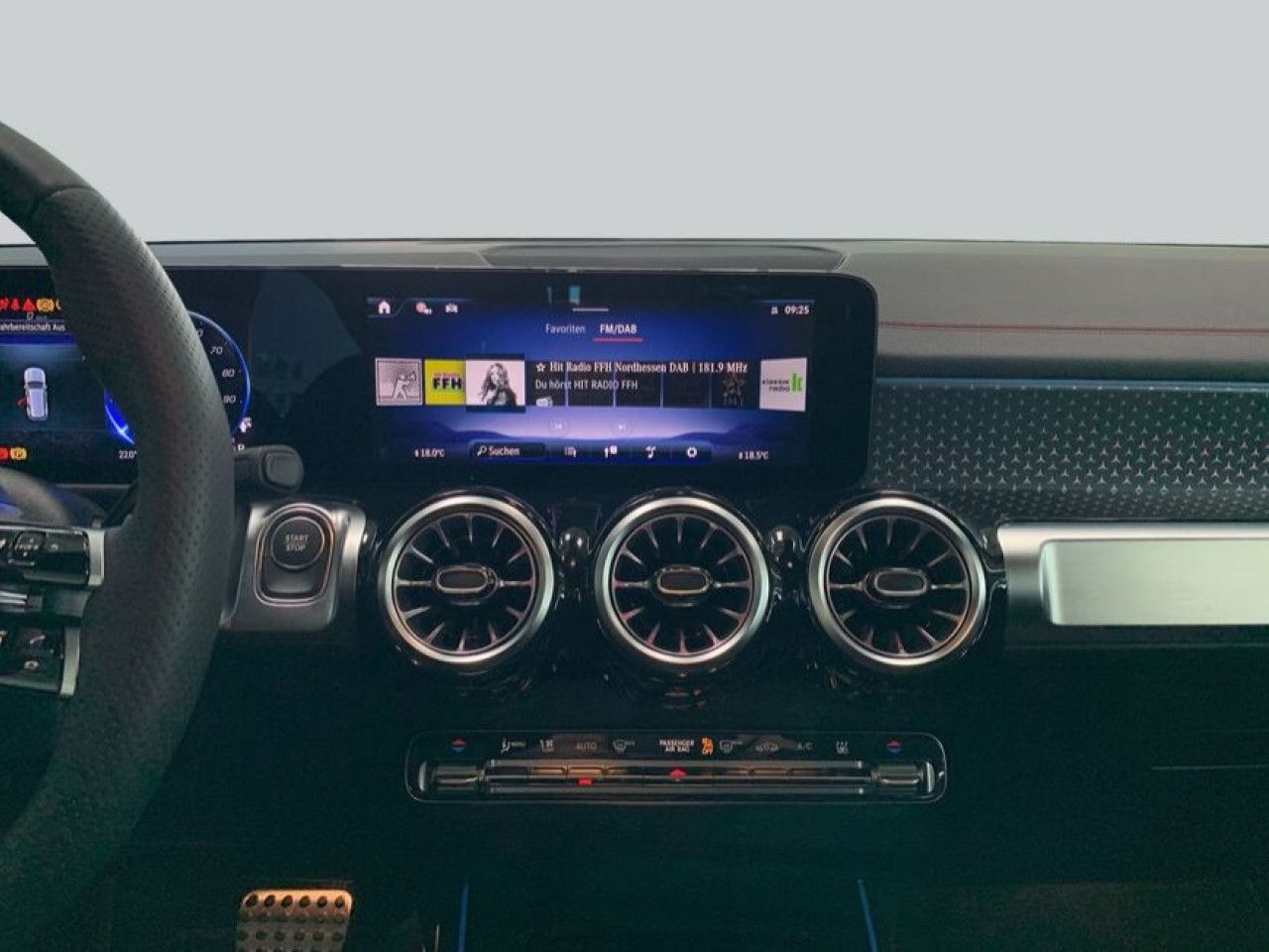 Mercedes-Benz EQB – Bild 15