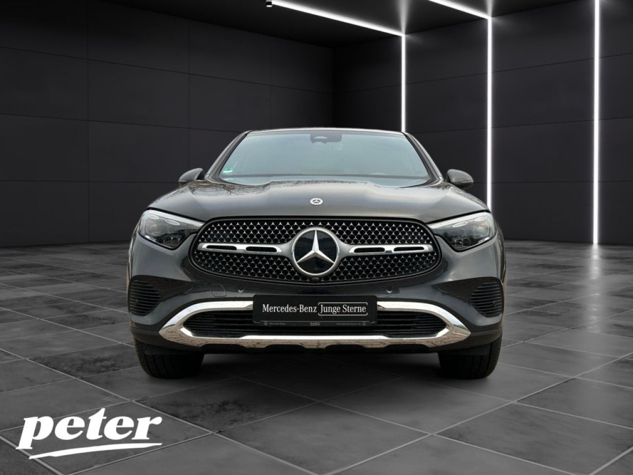 Mercedes-Benz GLC – Bild 2