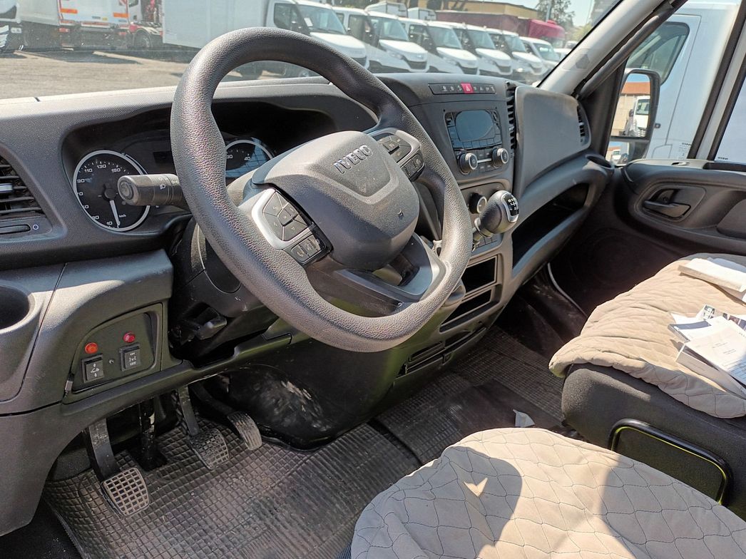 IVECO | 35C16H3.0