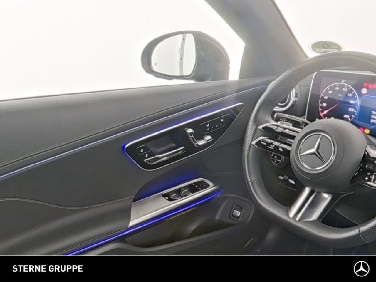 Mercedes-Benz CLE – Bild 8