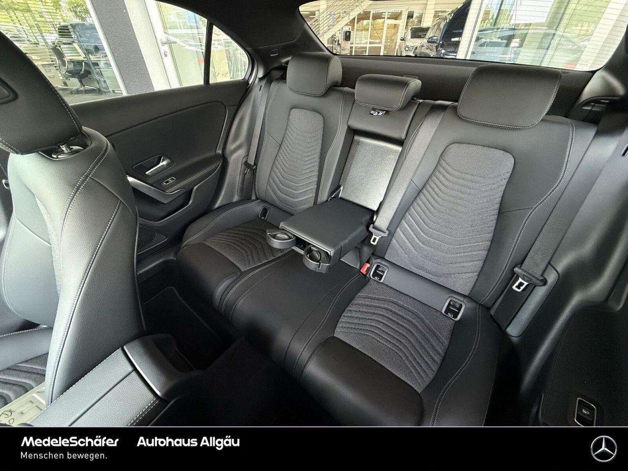 Mercedes-Benz A-Klasse – Bild 15