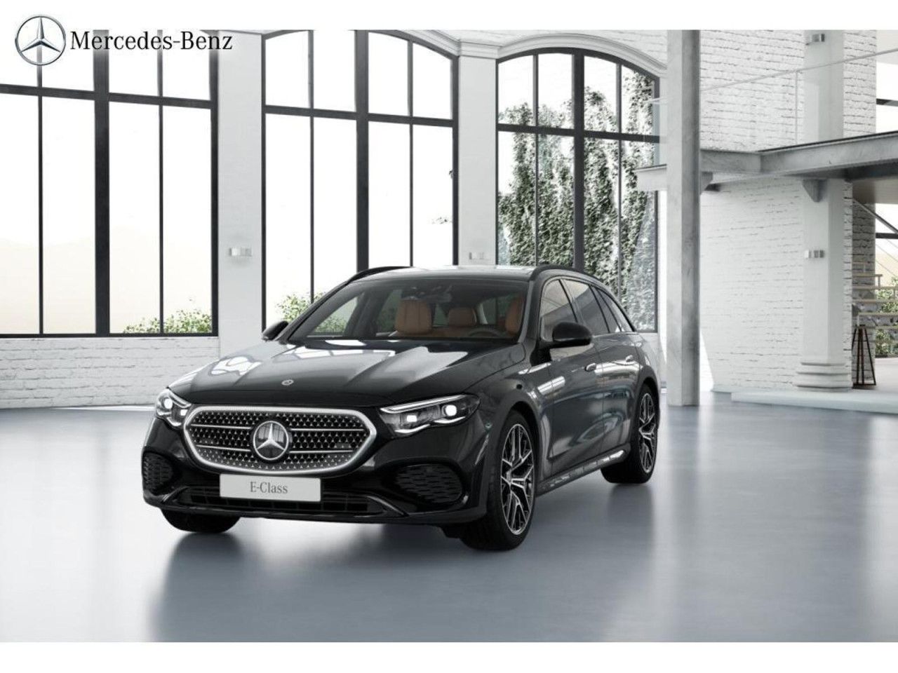 Mercedes-Benz E-Klasse – Bild 7