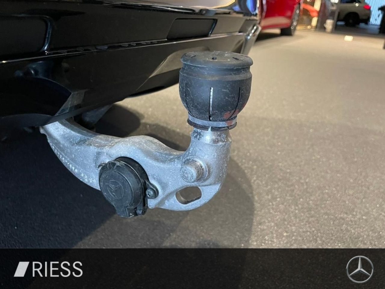 Mercedes-Benz GLC – Bild 17
