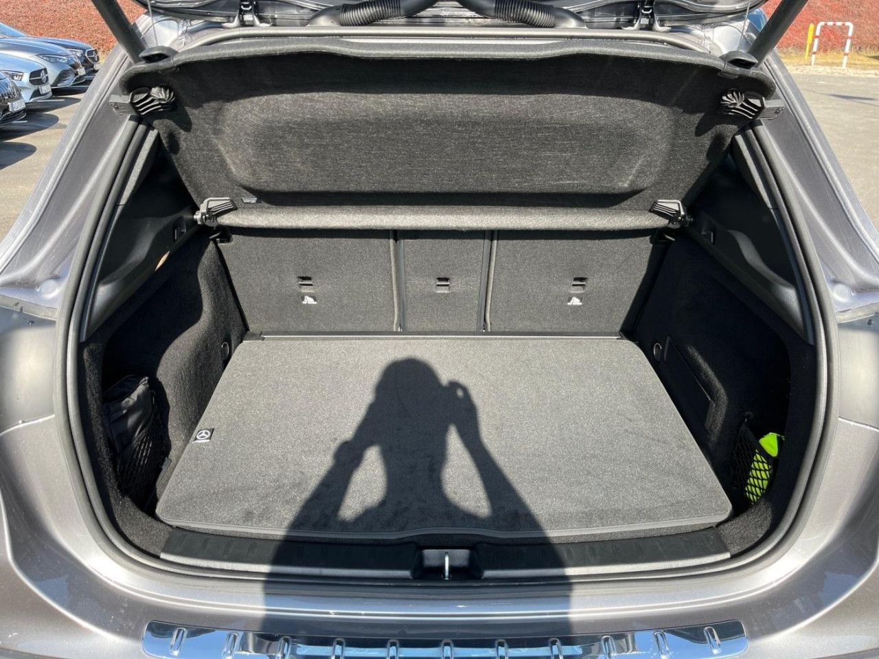 Mercedes-Benz GLA – Bild 13