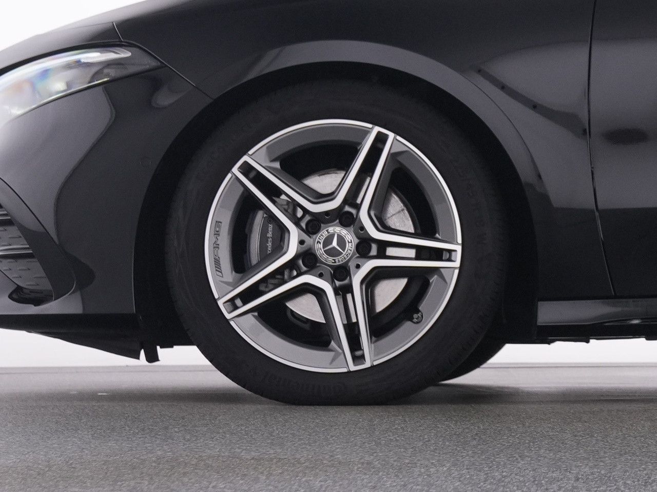 Mercedes-Benz A-Klasse – Bild 19