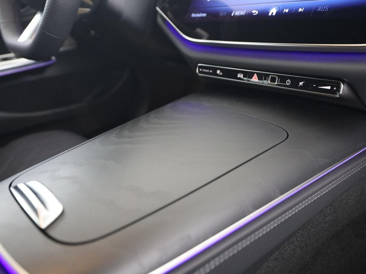 Mercedes-Benz E-Klasse – Bild 19