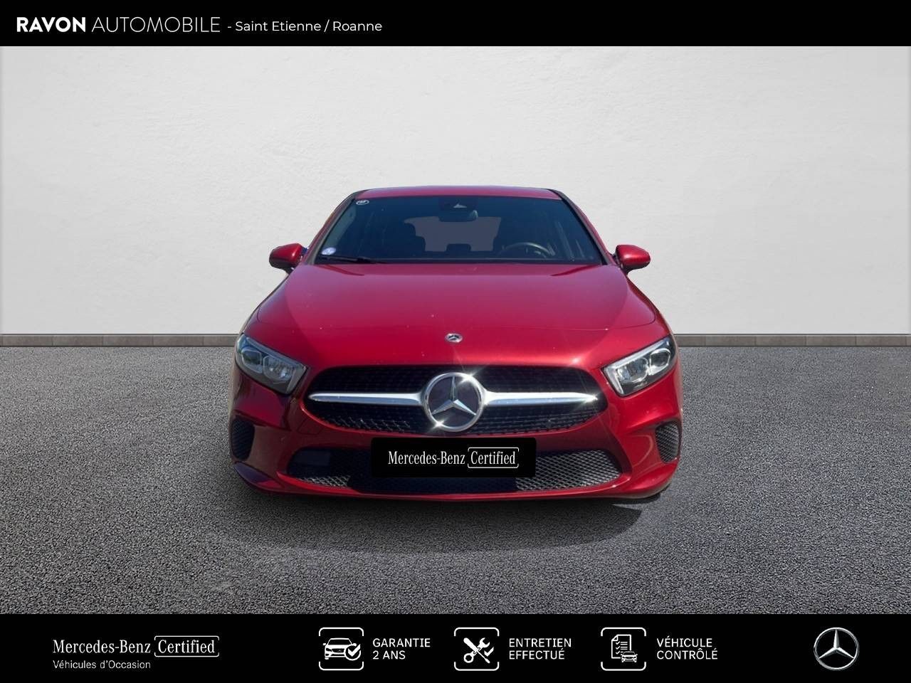 Photo du v&eacute;hicule 9 / 18