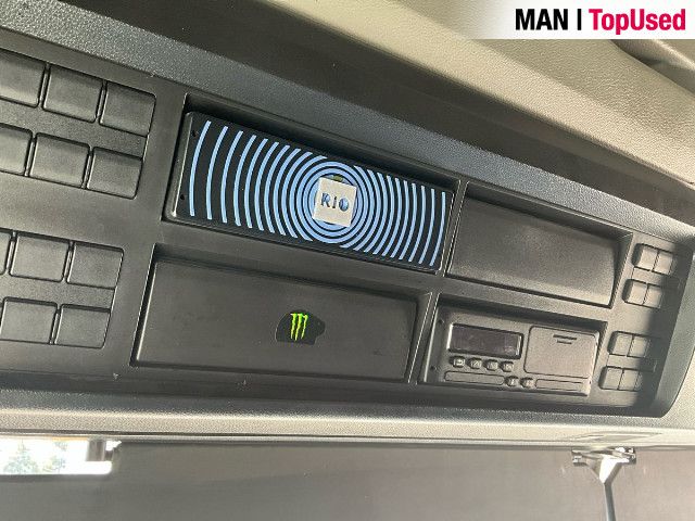 MAN TGX 18.510 4x2 BL SA 21