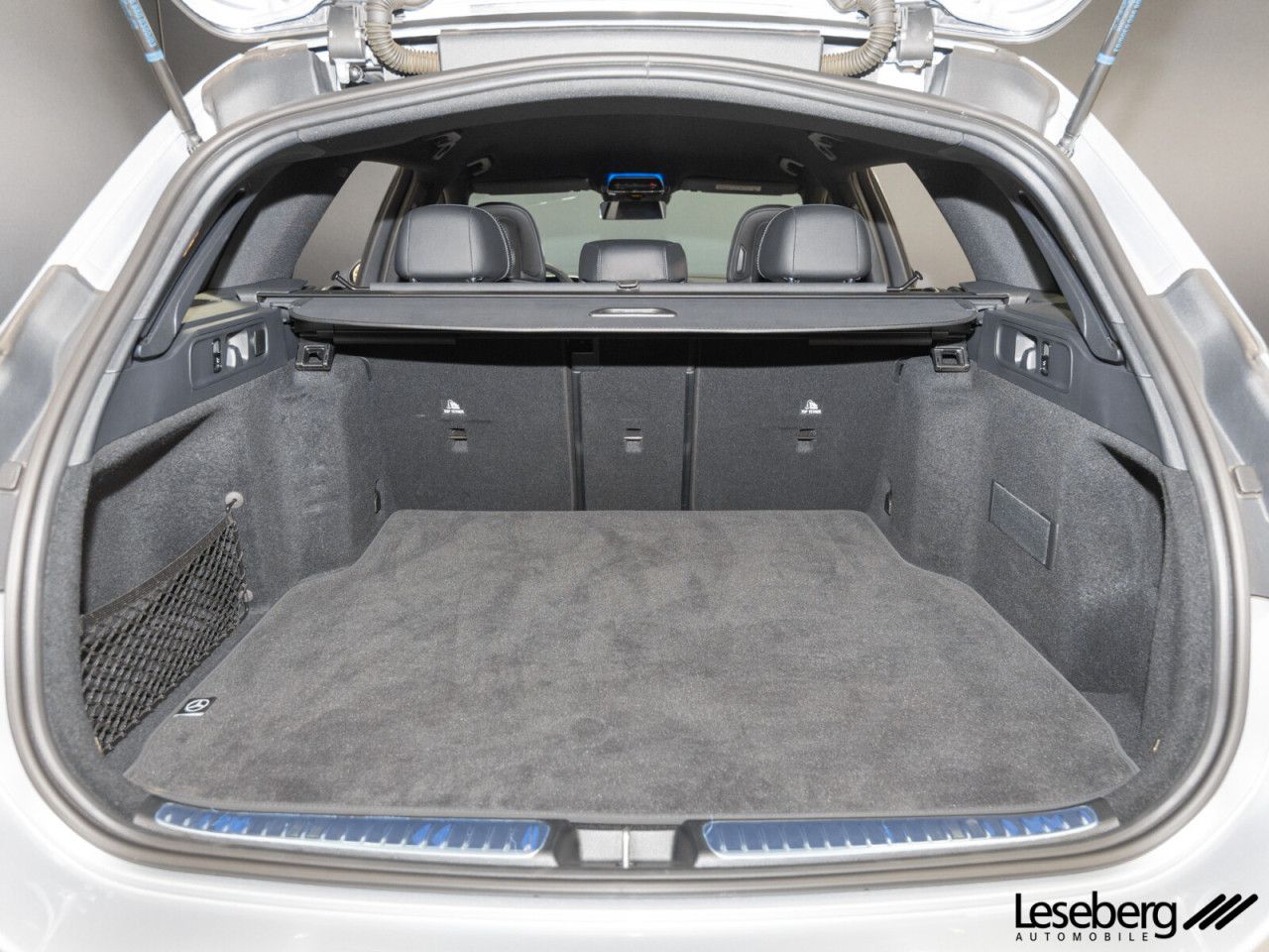 Mercedes-Benz C-Klasse – Bild 9