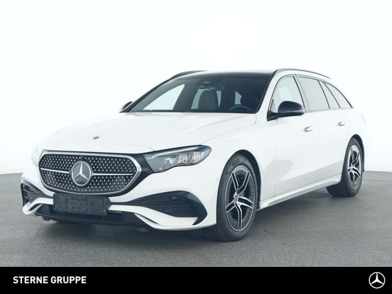 Mercedes-Benz E-Klasse – Bild 10