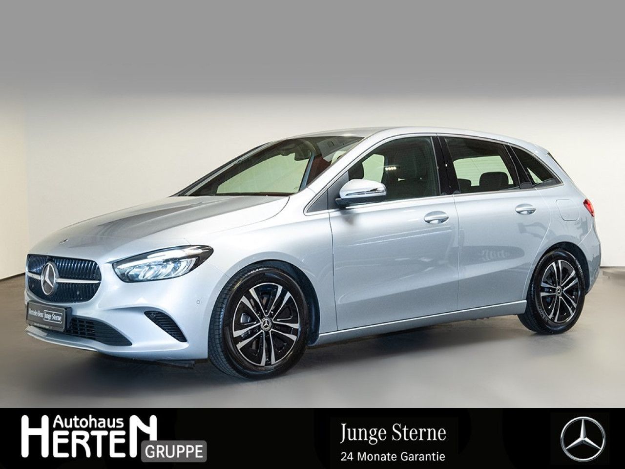 Mercedes-Benz B-Klasse – Bild 7