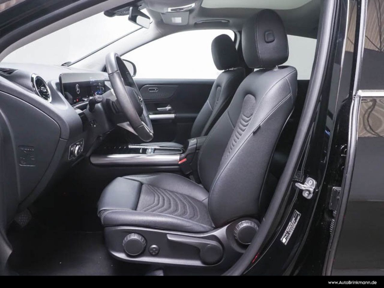 Mercedes-Benz GLA – Bild 6