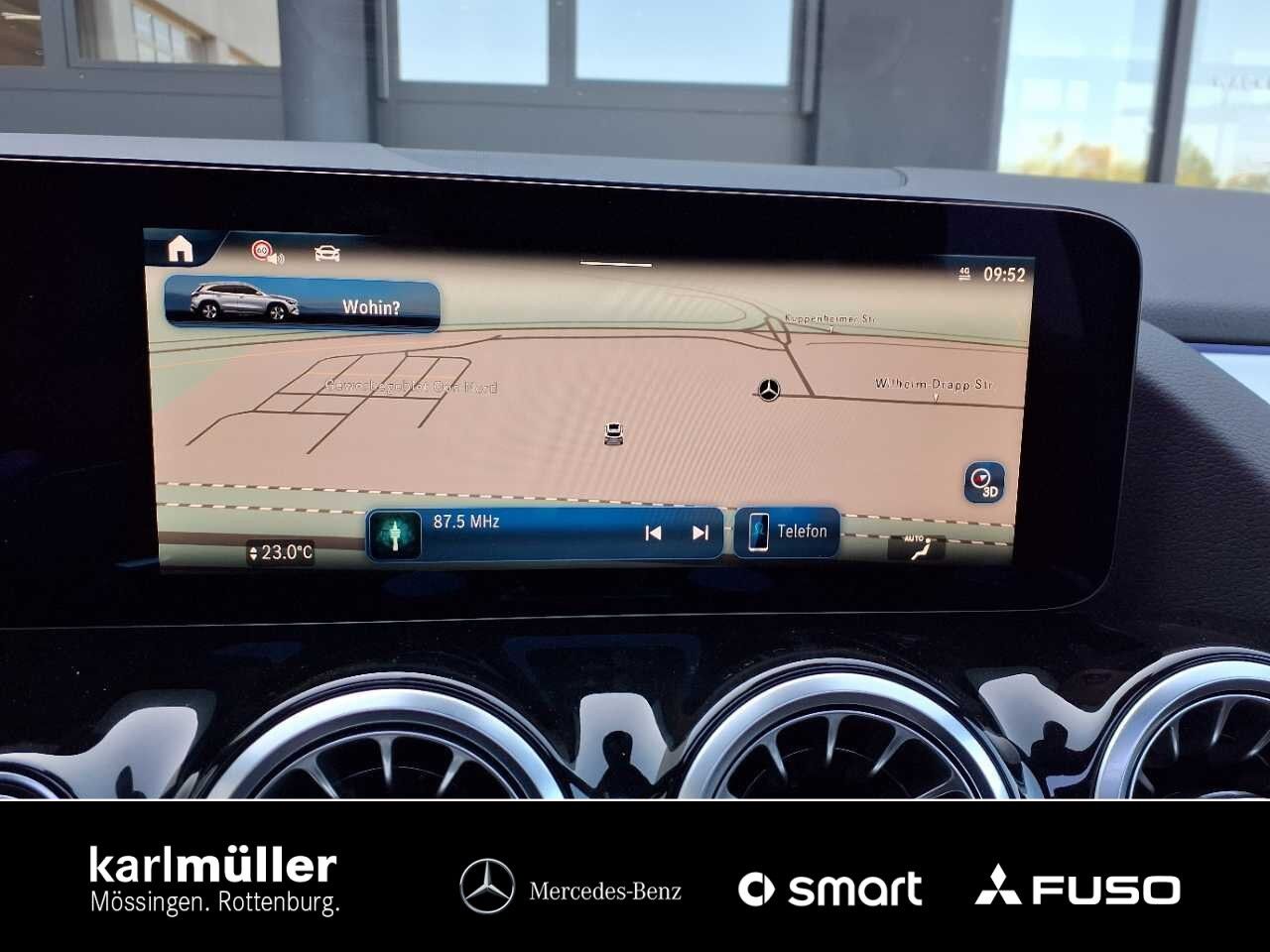 Mercedes-Benz GLA – Bild 12