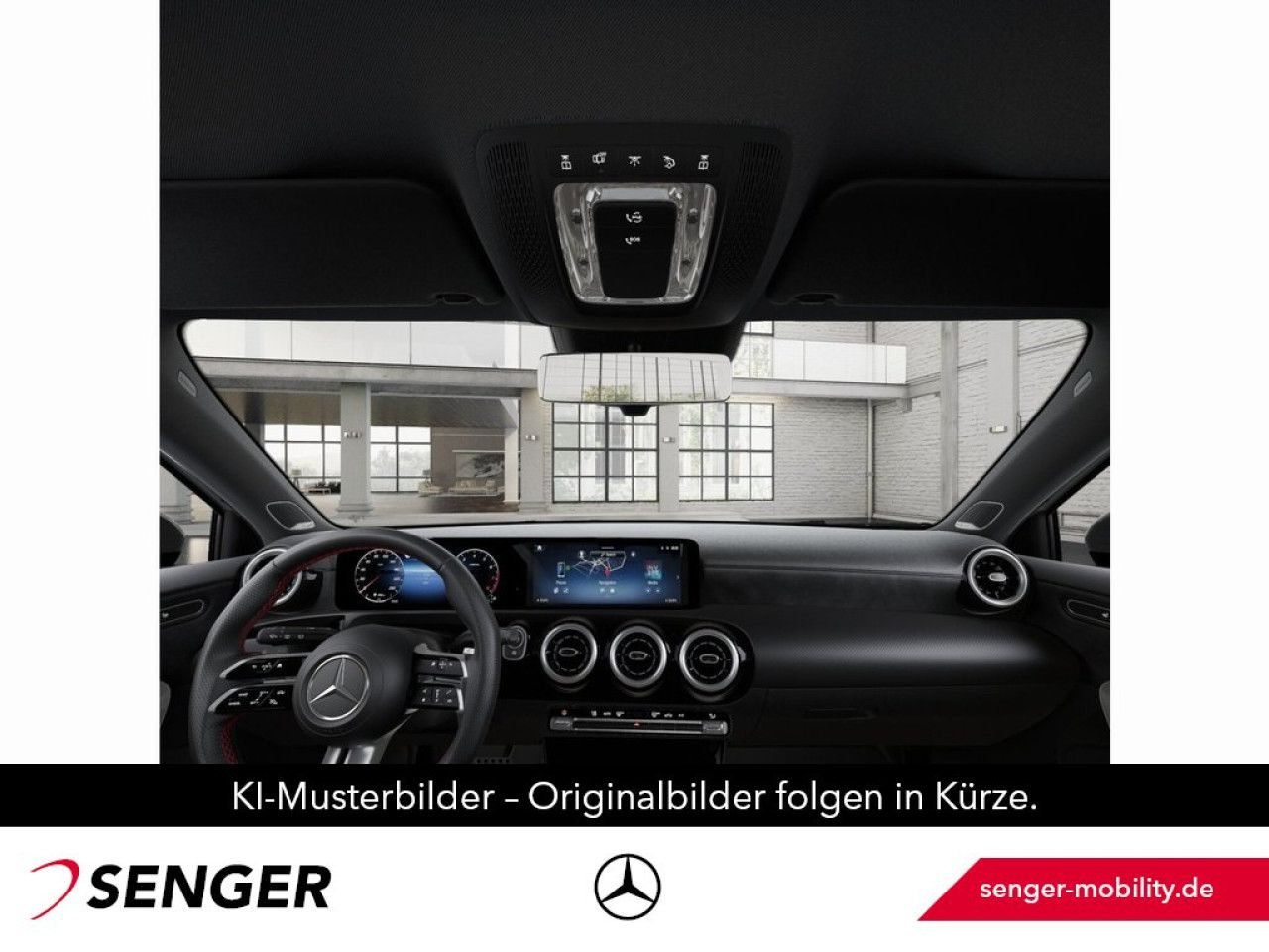Mercedes-Benz A-Klasse – Bild 11