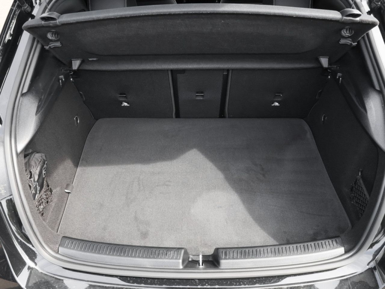 Mercedes-Benz A-Klasse – Bild 11