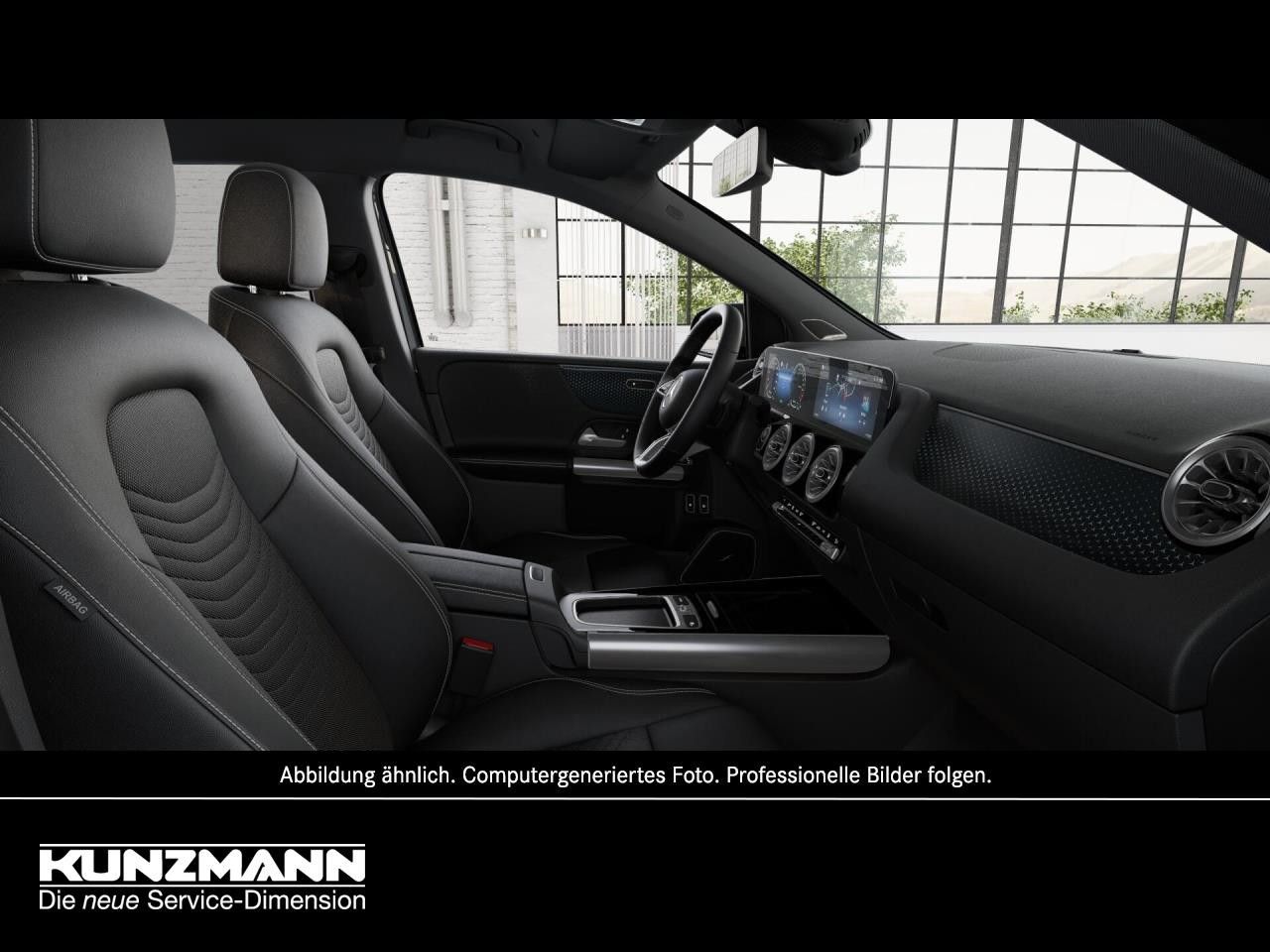 Mercedes-Benz B-Klasse – Bild 5